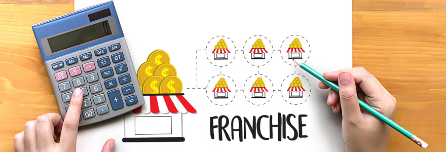 franchiseur